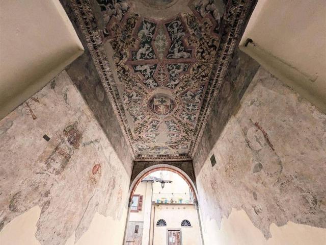 Appartamento in vendita a Borgo Palazzo, Bergamo