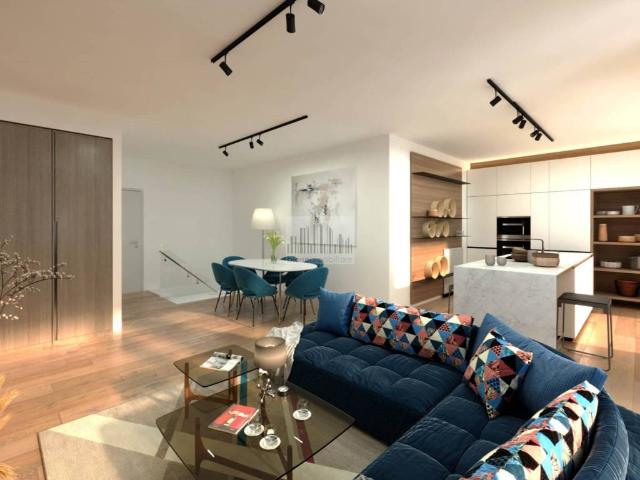 Appartamento in vendita a Bergamo, Lombardia