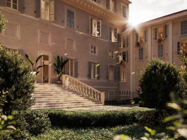 Appartamento in vendita a Bergamo, Lombardia