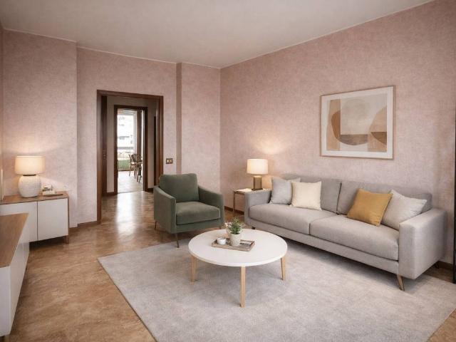 Appartamento in vendita a Carnovali, Bergamo