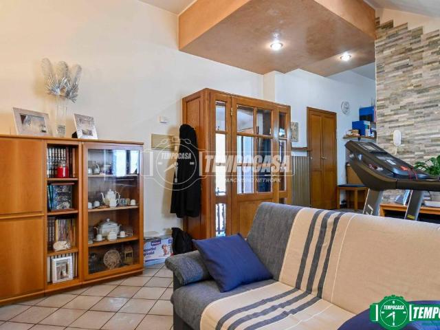 Appartamento in vendita a Colognola, Bergamo