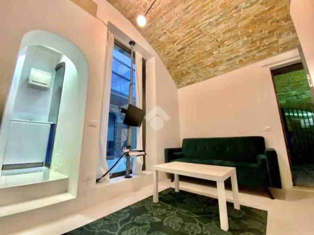 Appartamento in vendita a Borgo Palazzo, Bergamo