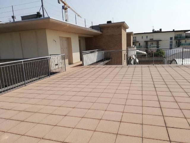 Appartamento in vendita a Borgo Palazzo, Bergamo