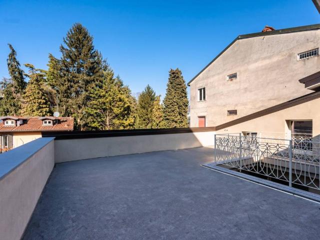 Appartamento in vendita a Bergamo