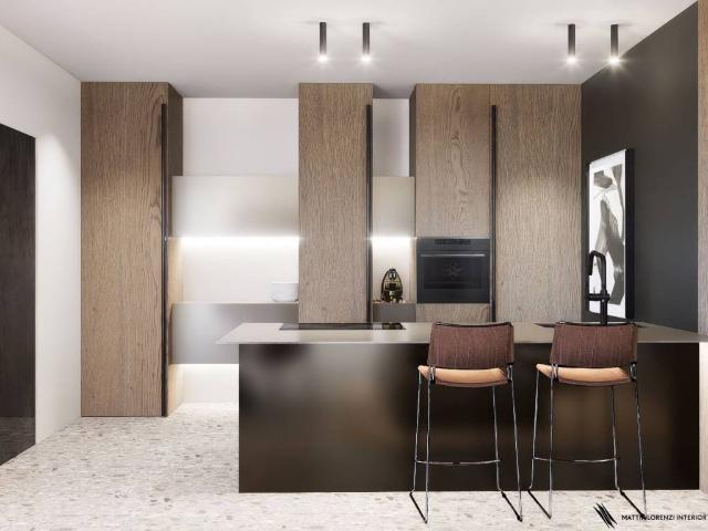 Appartamento in vendita a Bergamo, Lombardia