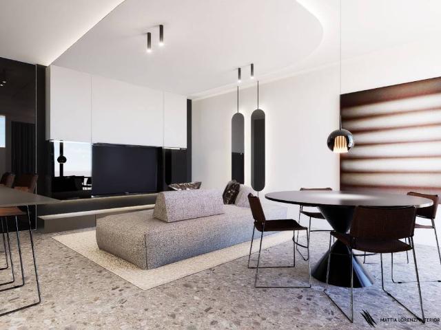 Appartamento in vendita a Bergamo, Lombardia