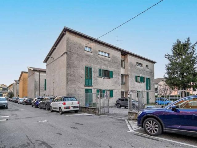 Appartamento in vendita a Redona, Bergamo