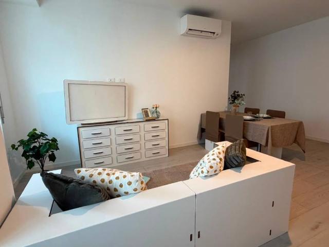 Appartamento in vendita a Città Alta, Bergamo