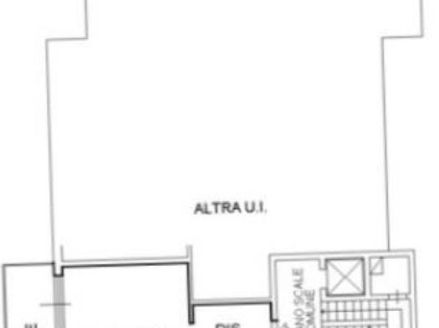 Appartamento in vendita a Ronchi, Bergamo