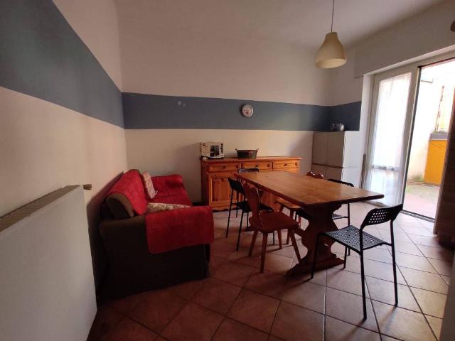 Appartamento in vendita a Bergamo, Lombardia