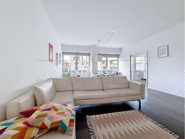 Appartamento in vendita a Borgo Palazzo, Bergamo