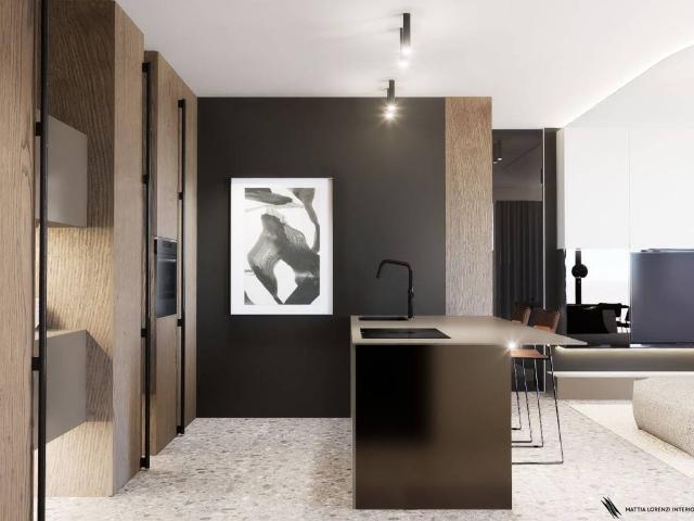 Appartamento in vendita a Bergamo, Lombardia