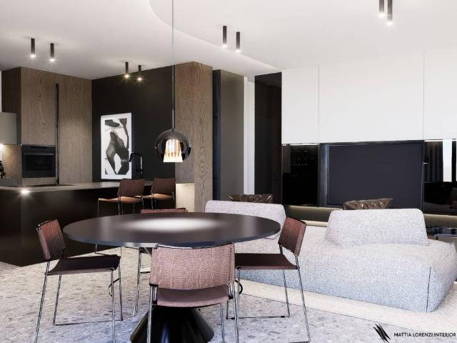Appartamento in vendita a Bergamo, Lombardia