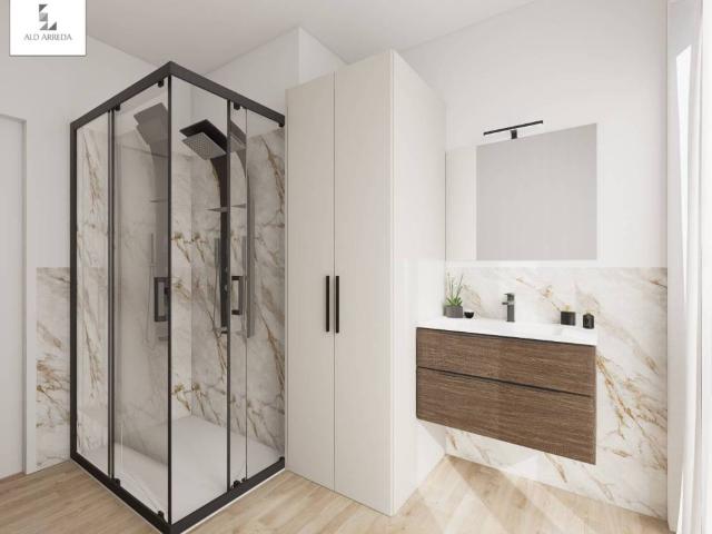 Appartamento in vendita a Borgo Palazzo, Bergamo