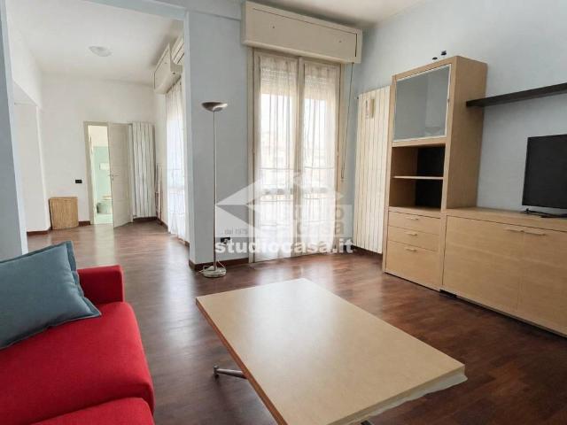 Appartamento in vendita a Borgo Palazzo, Bergamo