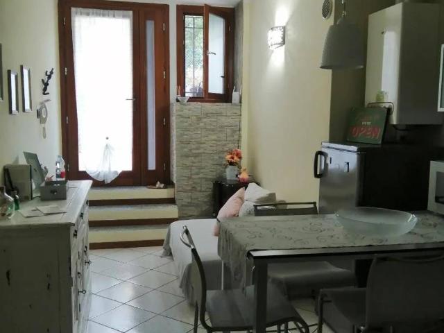Appartamento in vendita a Bergamo, Lombardia