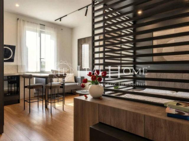 Appartamento in vendita a Città Alta, Bergamo