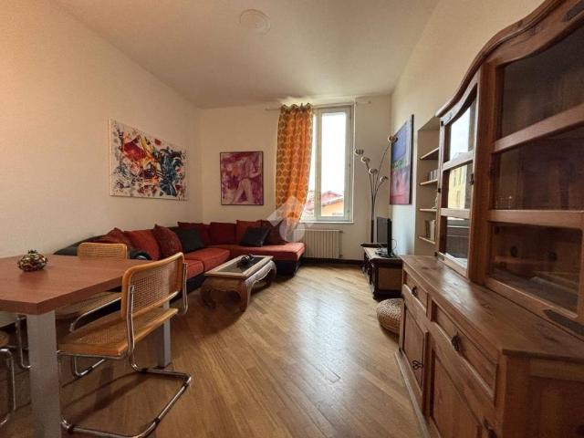 Appartamento in vendita a Bergamo, Lombardia