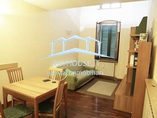 Appartamento in vendita a Borgo Palazzo, Bergamo