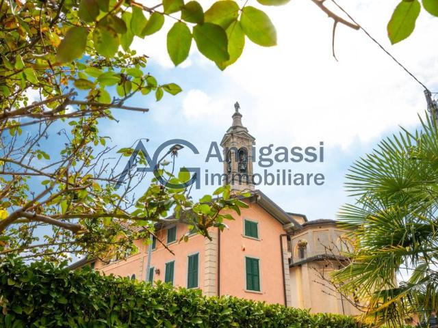 Appartamento in vendita a Bergamo, Lombardia