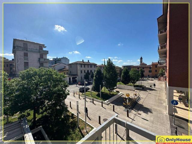 Appartamento in vendita a Loreto, Bergamo