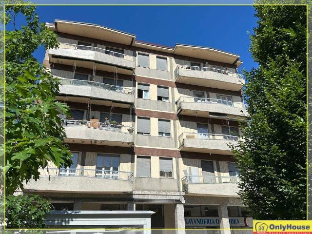 Appartamento in vendita a Loreto, Bergamo