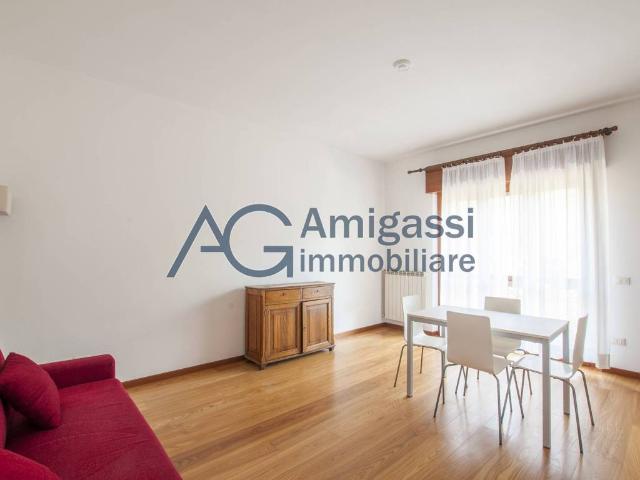 Appartamento in vendita a Loreto, Bergamo