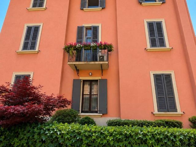 Appartamento in vendita a San Tommaso, Bergamo