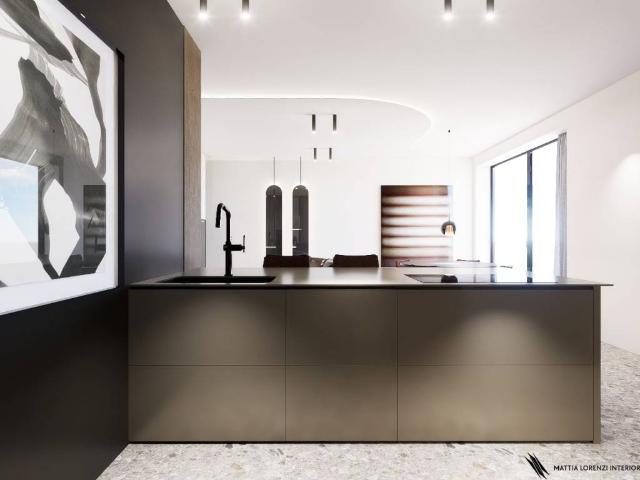 Appartamento in vendita a Bergamo, Lombardia