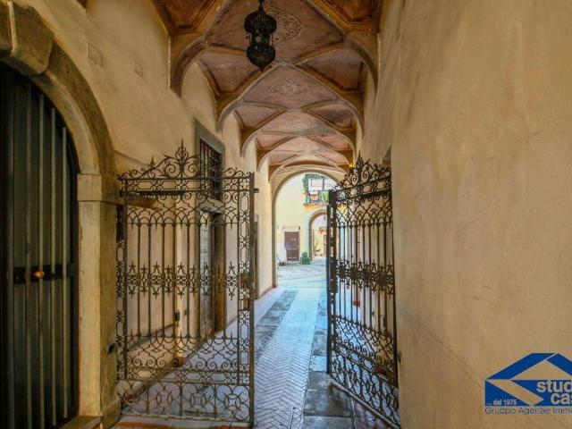 Appartamento in vendita a Bergamo, Lombardia