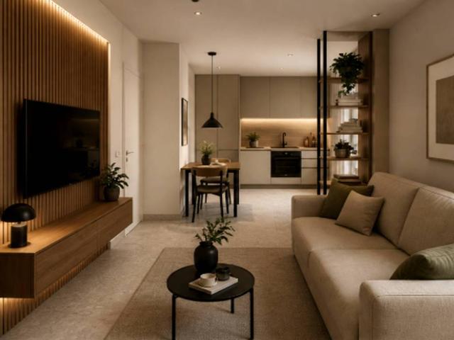 Appartamento in vendita a Borgo Palazzo, Bergamo