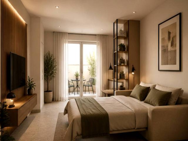 Appartamento in vendita a Borgo Palazzo, Bergamo