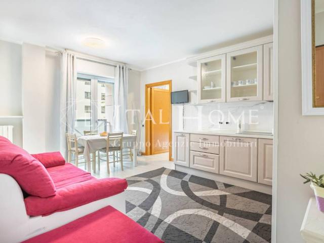 Appartamento in vendita a Bergamo, Lombardia