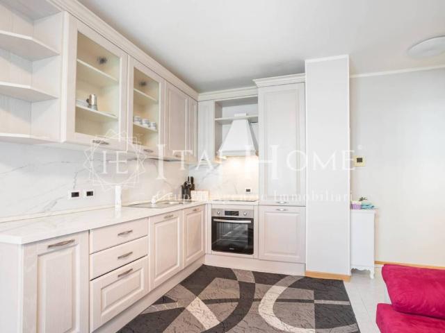 Appartamento in vendita a Bergamo, Lombardia