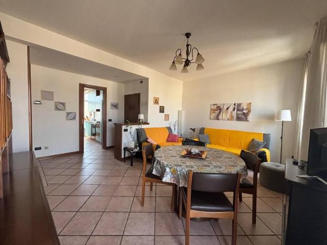 Appartamento in vendita a Borgo Palazzo, Bergamo