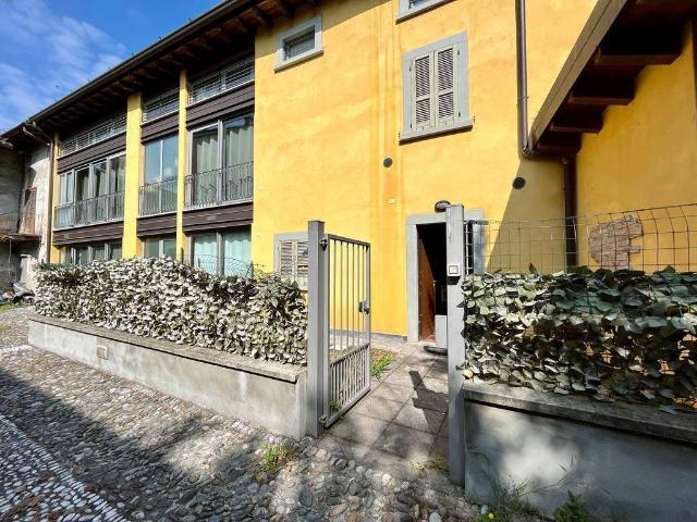 Appartamento in vendita a Bergamo, Lombardia