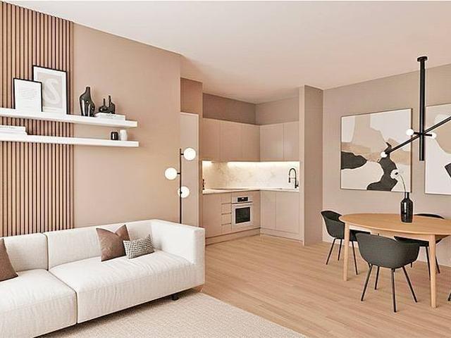 Appartamento in vendita a Ronchi, Bergamo