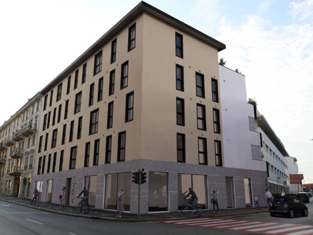 Appartamento in vendita a Borgo Palazzo, Bergamo