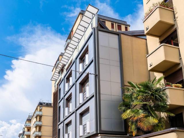 Appartamento in vendita a Bergamo