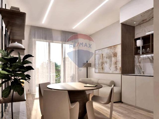 Appartamento in vendita a Bergamo, Longuelo