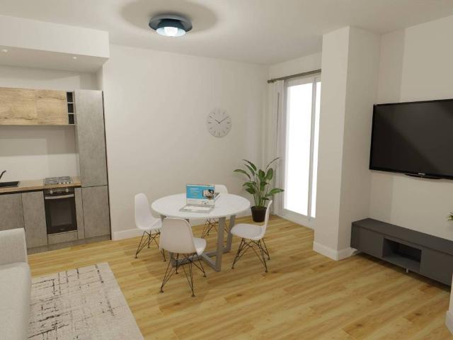 Appartamento in vendita a Città Alta, Bergamo