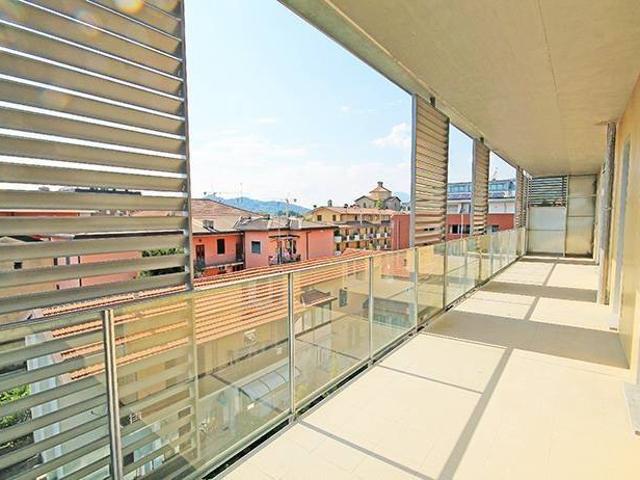 Appartamento in vendita a Ronchi, Bergamo