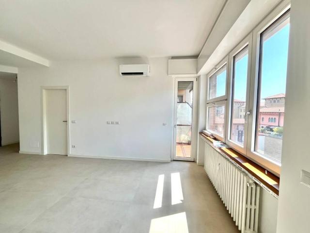 Appartamento in vendita a Borgo Palazzo, Bergamo