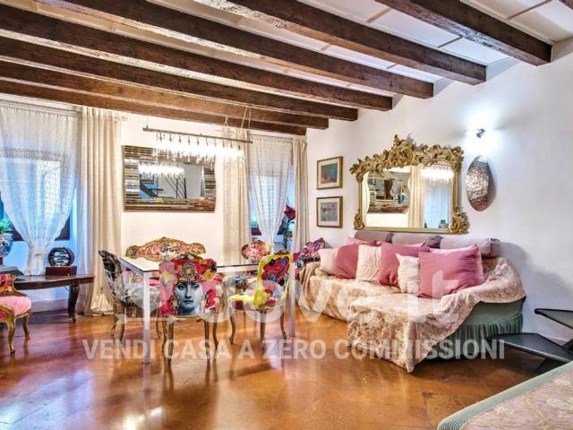 Appartamento in vendita a Borgo Palazzo, Bergamo