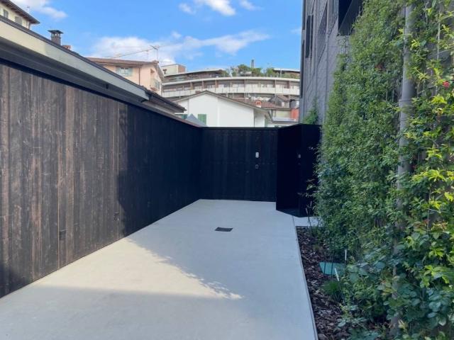 Appartamento in vendita a Loreto, Bergamo