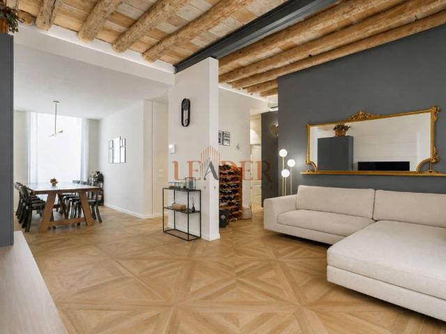 Appartamento in vendita a Borgo Palazzo, Bergamo