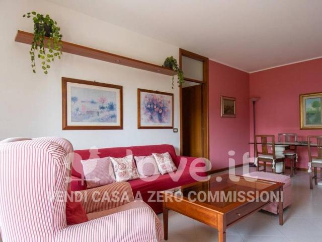 Appartamento in vendita a Bergamo, Lombardia