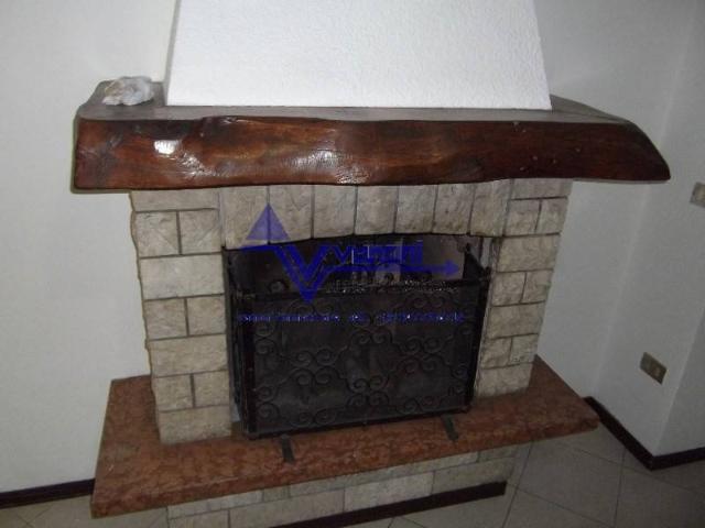 Appartamento in vendita a Borgo Palazzo, Bergamo