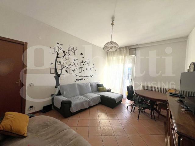 Appartamento in vendita a Borgo Palazzo, Bergamo