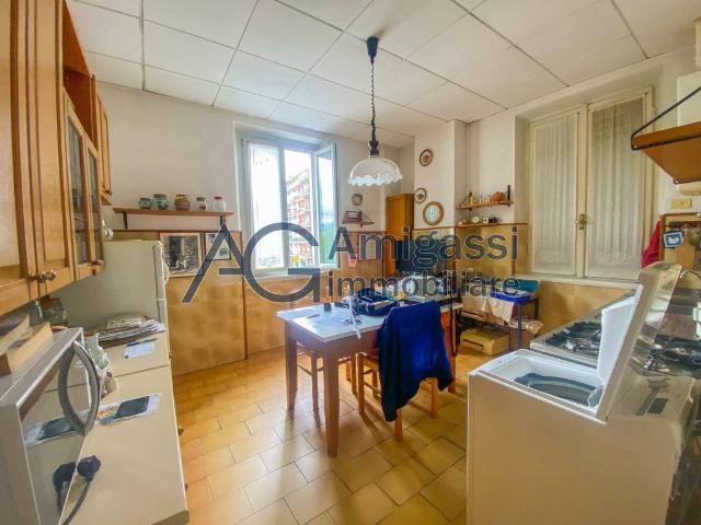 Appartamento in vendita a Borgo Palazzo, Bergamo